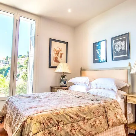 Holiday Boulevard Settimelli Lazare Villefranche-sur-Mer
