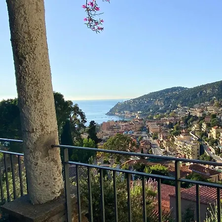 Vakantiehuis Holiday Boulevard Settimelli Lazare Villefranche-sur-Mer