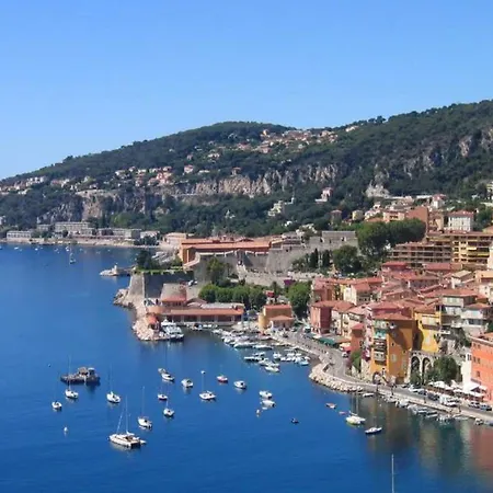 Holiday Boulevard Settimelli Lazare Villefranche-sur-Mer
